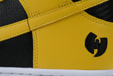 Nike Dunk High Wu-Tang (2024)  HJ4320-001