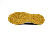 Nike Dunk High Wu-Tang (2024)  HJ4320-001