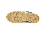 Travis Scott x Nike SB Dunk Low Paisley CT5053-001