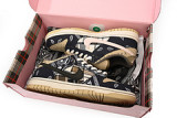 Travis Scott x Nike SB Dunk Low Paisley CT5053-001