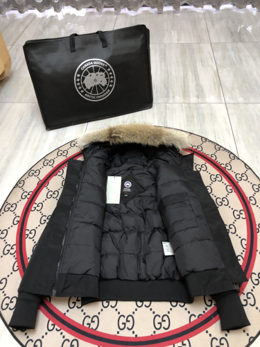 Canada Goose