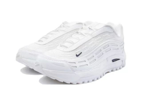 Nike Air Max TL 2.5 Comme des Garcons Homme Plus White HJ6539-100