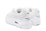 Nike Air Max TL 2.5 Comme des Garcons Homme Plus White HJ6539-100