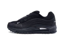 Nike Air Max TL 2.5 Comme des Garcons Homme Plus Black HJ6539-001