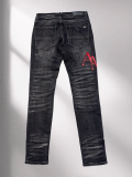 Trousers  AMIRI FW24  AMDNSY1060-GREY