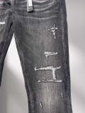 Trousers  AMIRI FW24  AMDNSY1060-GREY