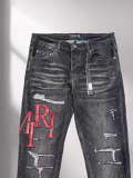 Trousers  AMIRI FW24  AMDNSY1060-GREY