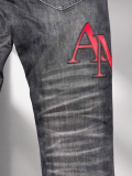 Trousers  AMIRI FW24  AMDNSY1060-GREY