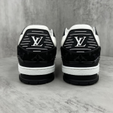 LO**S VU**TON LV louis vuitton trainer 1A9JG9