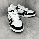 LO**S VU**TON LV louis vuitton trainer 1A9JG9