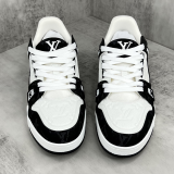 LO**S VU**TON LV louis vuitton trainer 1A9JG9