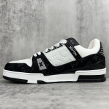 LO**S VU**TON LV louis vuitton trainer 1A9JG9