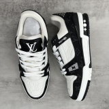 LO**S VU**TON LV louis vuitton trainer 1A9JG9
