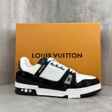 LO**S VU**TON LV louis vuitton trainer 1A9JG9