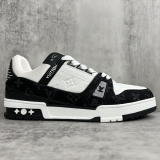 LO**S VU**TON LV louis vuitton trainer 1A9JG9