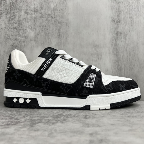 LO**S VU**TON LV louis vuitton trainer 1A9JG9