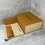 LO**S VU**TON LV louis vuitton trainer 1A9JG9