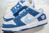 Born x Raised  x Nike Dunk SB FN7819-400