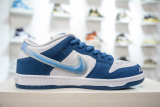 Born x Raised  x Nike Dunk SB FN7819-400