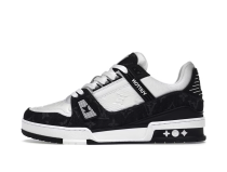 LO**S VU**TON LV louis vuitton trainer 1A9JG9
