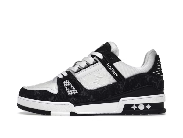 LO**S VU**TON LV louis vuitton trainer 1A9JG9