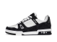LO**S VU**TON LV louis vuitton trainer 1A9JG9