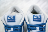 Born x Raised  x Nike Dunk SB FN7819-400