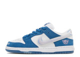 Born x Raised  x Nike Dunk SB FN7819-400