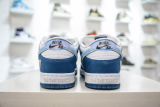 Born x Raised  x Nike Dunk SB FN7819-400