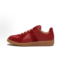 Maison Margiela leather classic  red S57WS0236P1895H8542