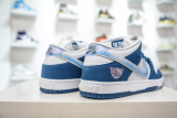 Born x Raised  x Nike Dunk SB FN7819-400