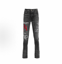 Trousers  AMIRI FW24  AMDNSY1060-GREY