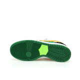 Ben & Jerry's x Nike SB Dunk Low Chunky Dunky  CU3244-100