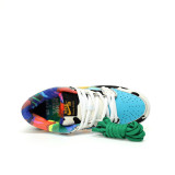 Ben & Jerry's x Nike SB Dunk Low Chunky Dunky  CU3244-100