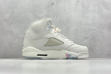 Air Jordan 5 Retro Light Orewood Brown HF3183 001