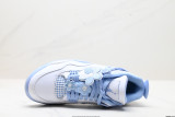Air Jordan 4 Retro  Infrared  HV0823 100