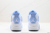 Air Jordan 4 Retro  Infrared  HV0823 100