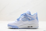 Air Jordan 4 Retro  Infrared  HV0823 100