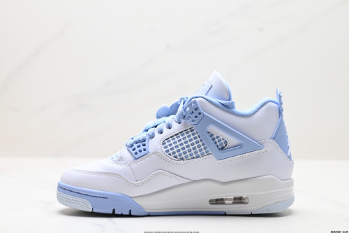 Air Jordan 4 Retro  Infrared  HV0823 100