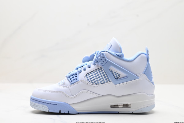 Air Jordan 4 Retro  Infrared  HV0823 100