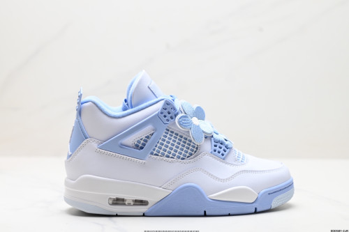 Air Jordan 4 Retro  Infrared  HV0823 100