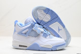 Air Jordan 4 Retro  Infrared  HV0823 100