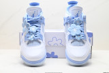 Air Jordan 4 Retro  Infrared  HV0823 100