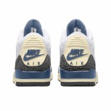 A Ma Maniére x Jordan Air Jordan 3 “DIFFUSED BLUE” HV8571-100