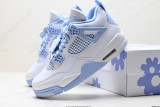 Air Jordan 4 Retro  Infrared  HV0823 100