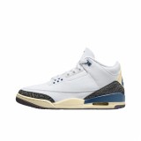 A Ma Maniére x Jordan Air Jordan 3 “DIFFUSED BLUE” HV8571-100