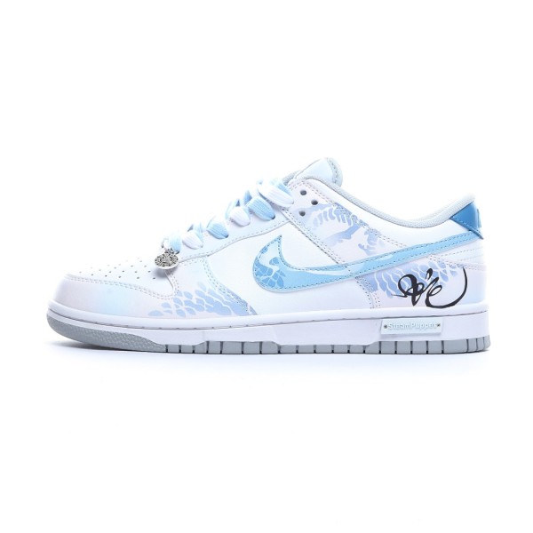NIKE SB Dunk Low Year of the Snake DD1391-103