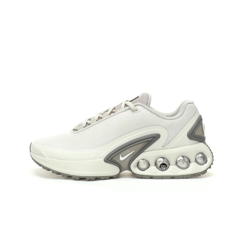 Nike Air Max Dn Premium White Black DV3337-103