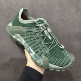 MAMMUT Hueco Knit 2 3020-06460-2