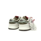 NIKE SB Dunk Low GS Year of Snake DD1391-103